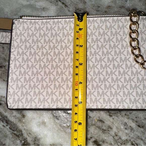 Michael Kors Belt Bag Monogram New Xl - Picture 9 of 11